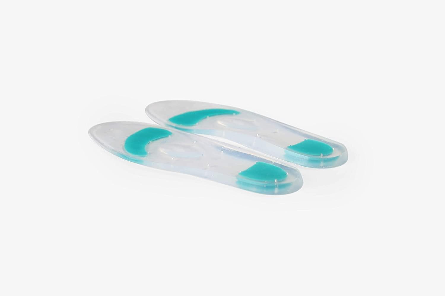 Tynor Insole Full Silicone K-01-Health & Personal Care-dealsplant