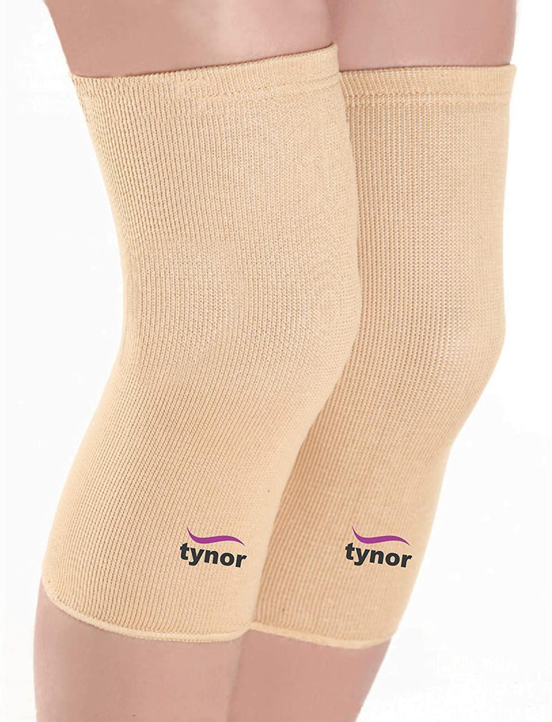 Tynor Knee Cap Pair D-04-Health & Personal Care-dealsplant