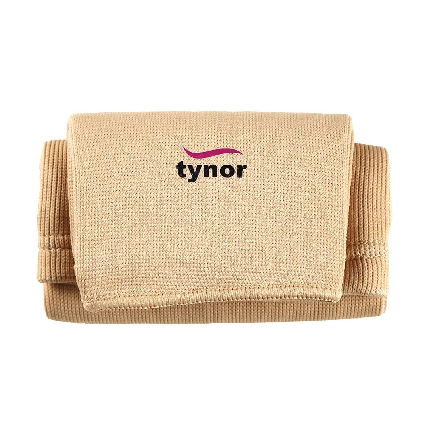 Tynor Knee Cap Pair D-04-Health & Personal Care-dealsplant