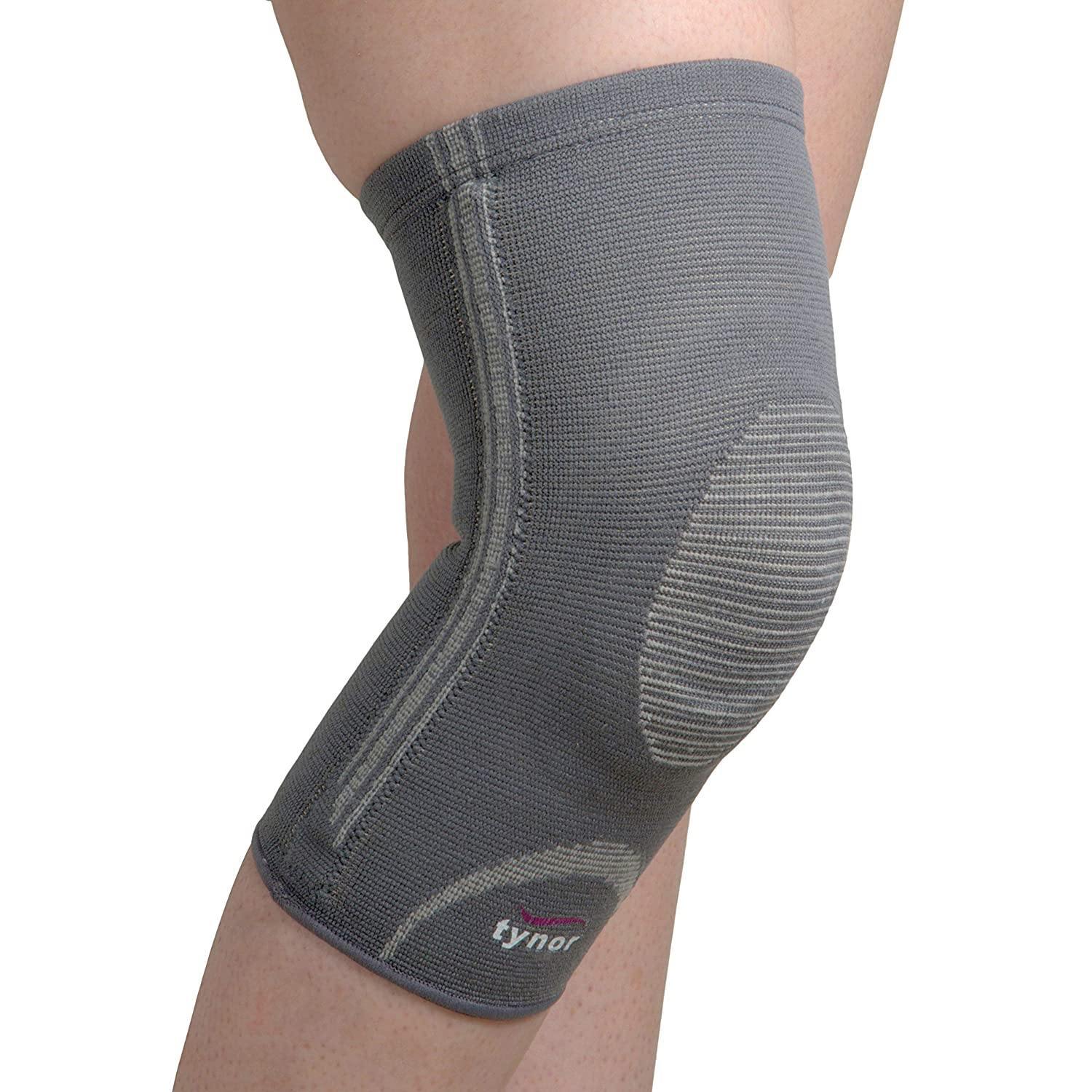 Tynor Knee Cap with Patellar Ring single D-07-Health & Personal Care-dealsplant