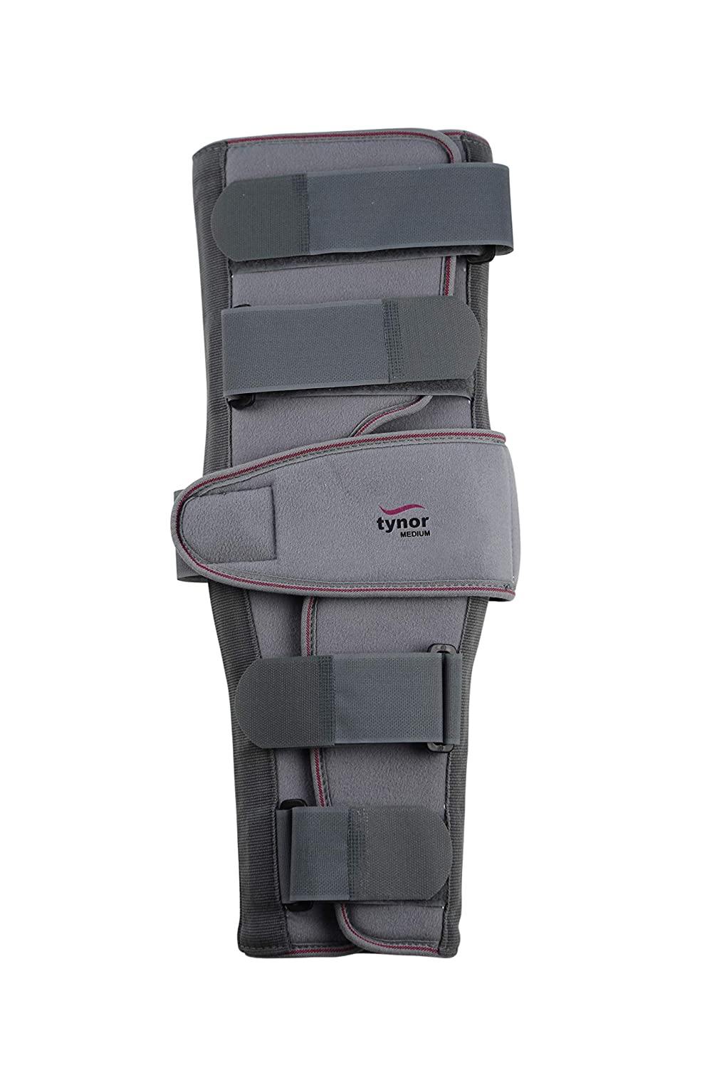 Tynor Knee Immobilizer 19"/48 cm D-11-Health & Personal Care-dealsplant