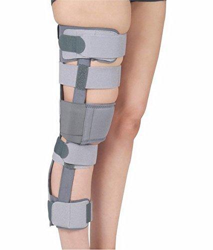 Tynor Knee Immobilizer Adjustable D-42-Health & Personal Care-dealsplant
