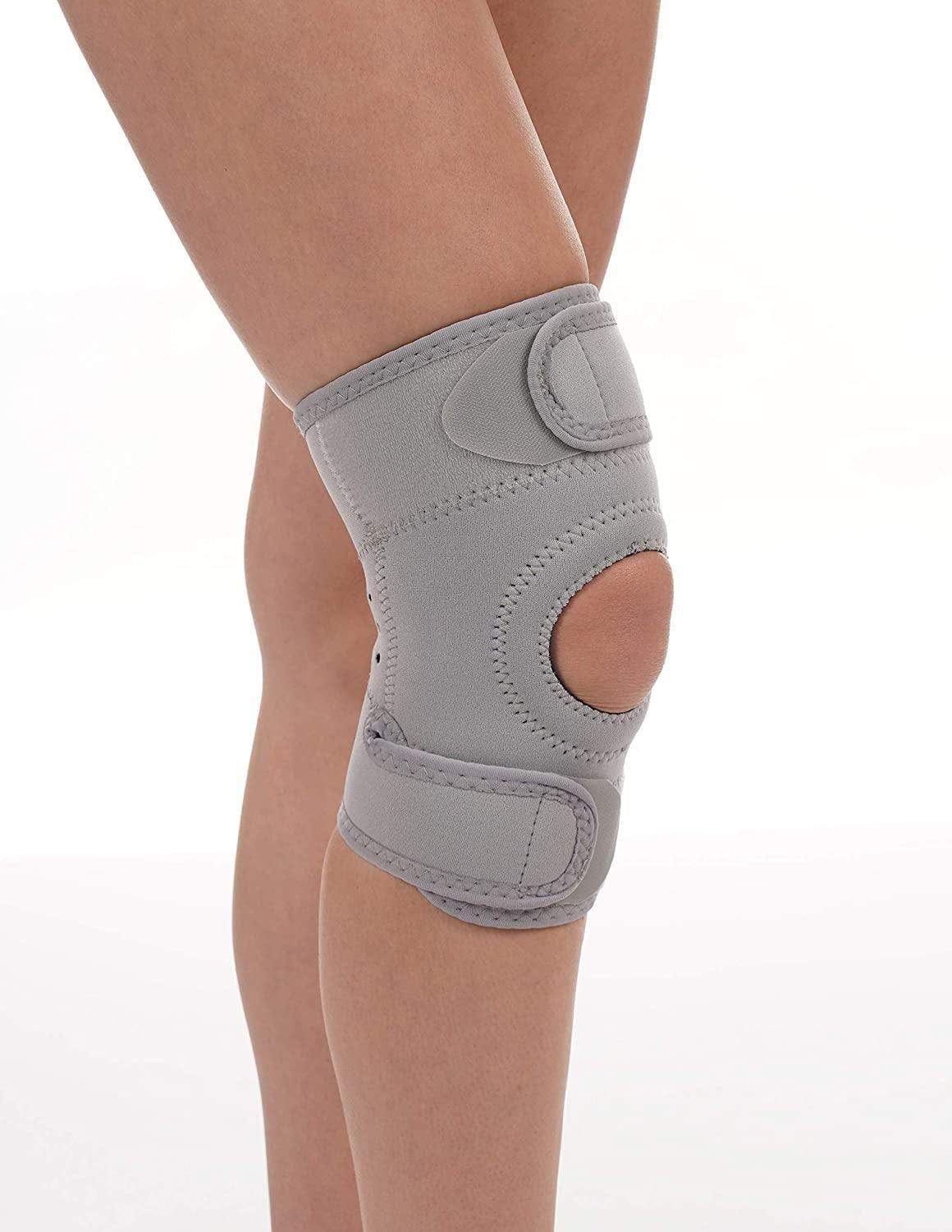 Tynor Knee Support Sportif(Neo) J-09-Health & Personal Care-dealsplant