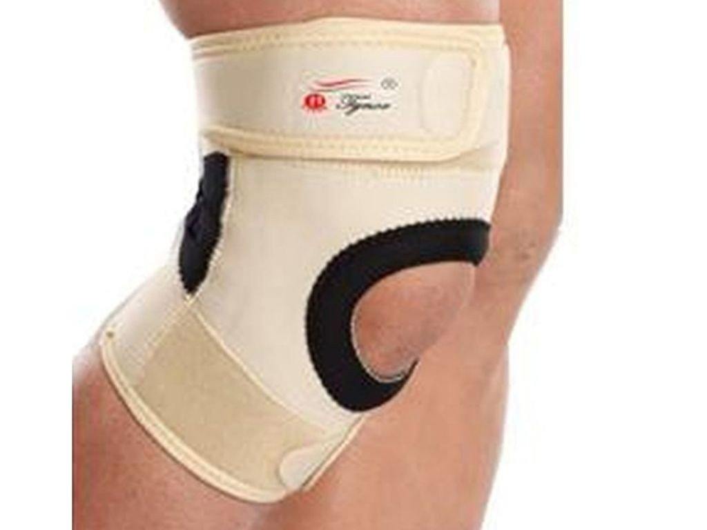 Tynor Knee Support Sportif(Neo) J-09-Health & Personal Care-dealsplant