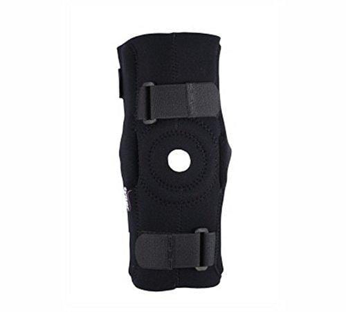 Tynor Knee Wrap Hinged (Neo) J-15-Health & Personal Care-dealsplant