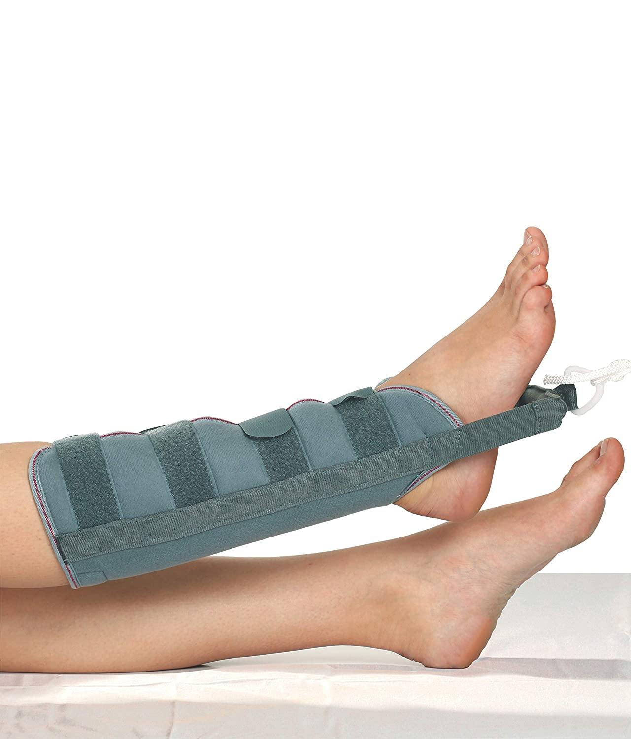 Tynor Leg Traction Brace G-05-Health & Personal Care-dealsplant