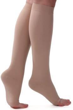 Tynor Medical Compression Stocking Knee High Pair I-89-Health & Personal Care-dealsplant