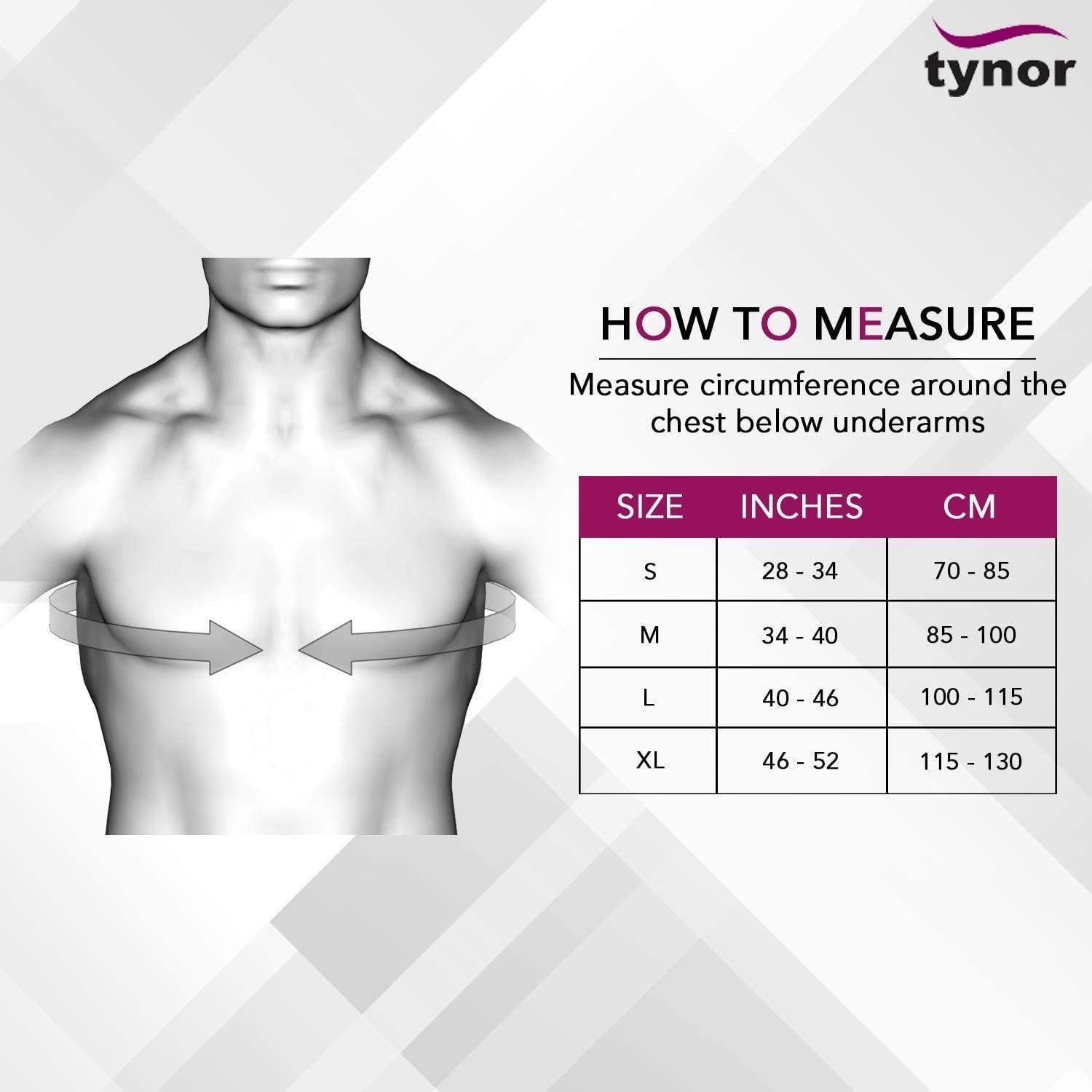 Tynor OAC Pouch Arm Sling Oxypore L-04-Health & Personal Care-dealsplant