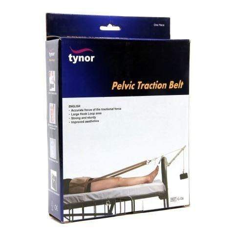 Tynor Pelvic Traction Belt G-06-Health & Personal Care-dealsplant