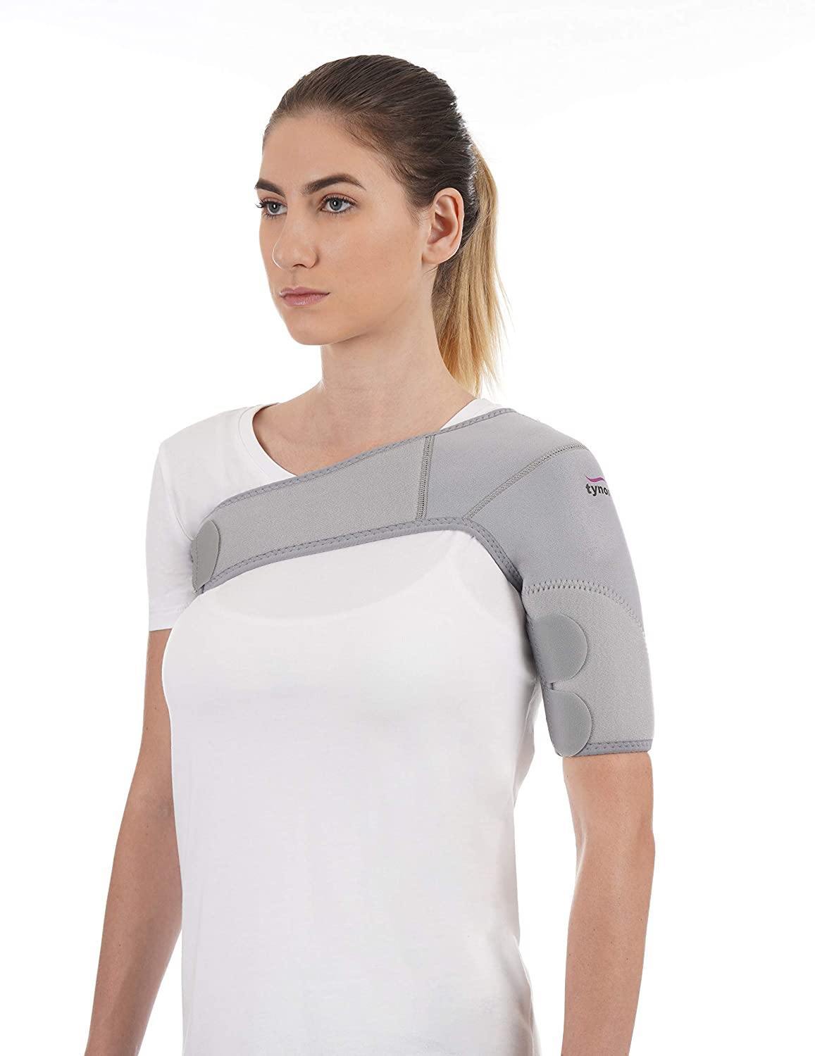 Tynor Shoulder Support (Neo) J-14-HEALTH & PERSONAL CARE-dealsplant