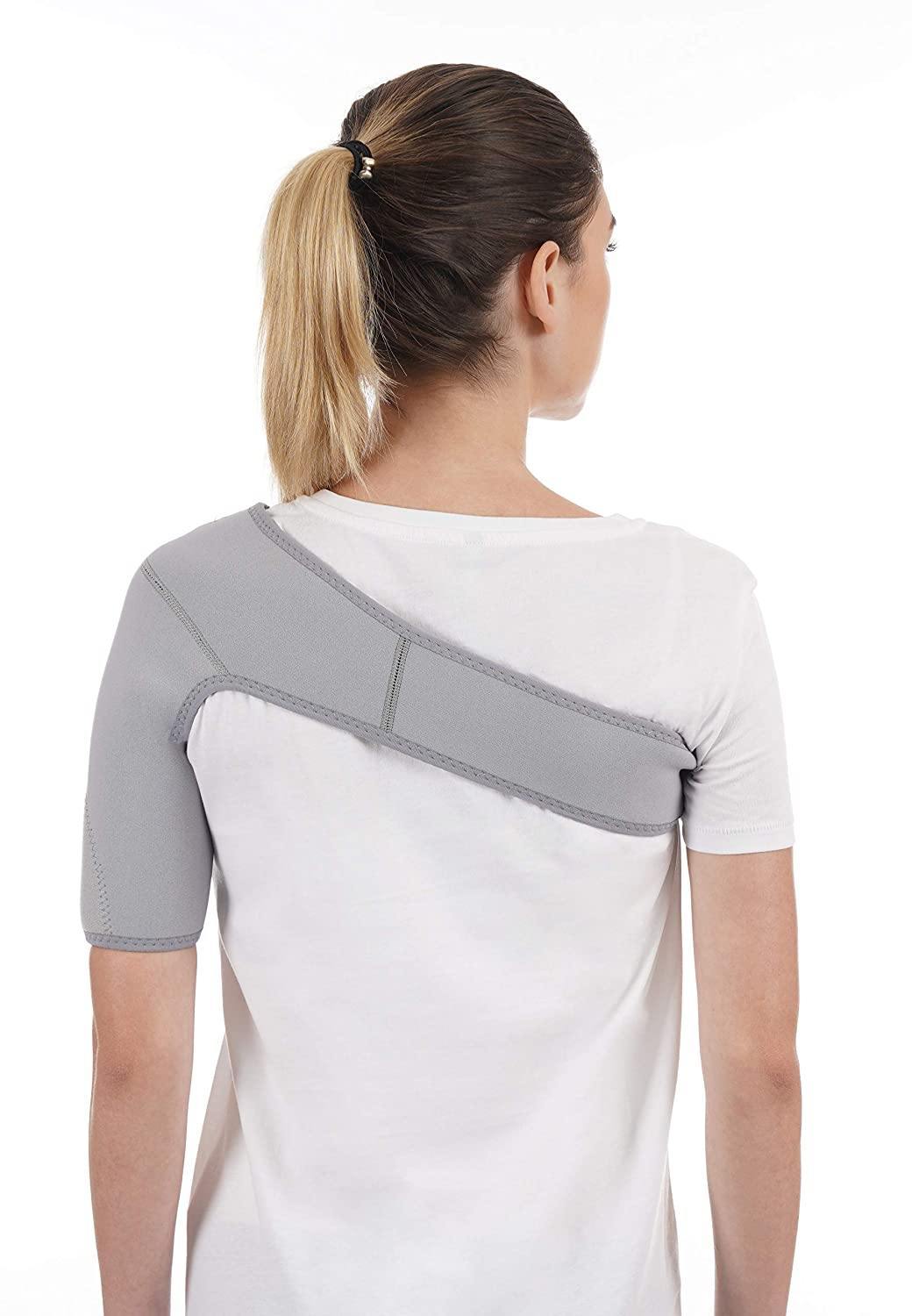 Tynor Shoulder Support (Neo) J-14-HEALTH & PERSONAL CARE-dealsplant