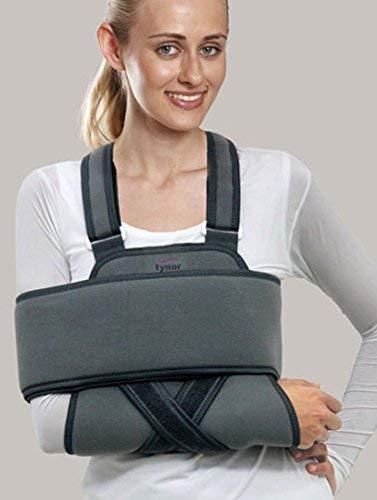 Tynor Universal Shoulder Immobilizer (C-02)-Health & Personal Care-dealsplant