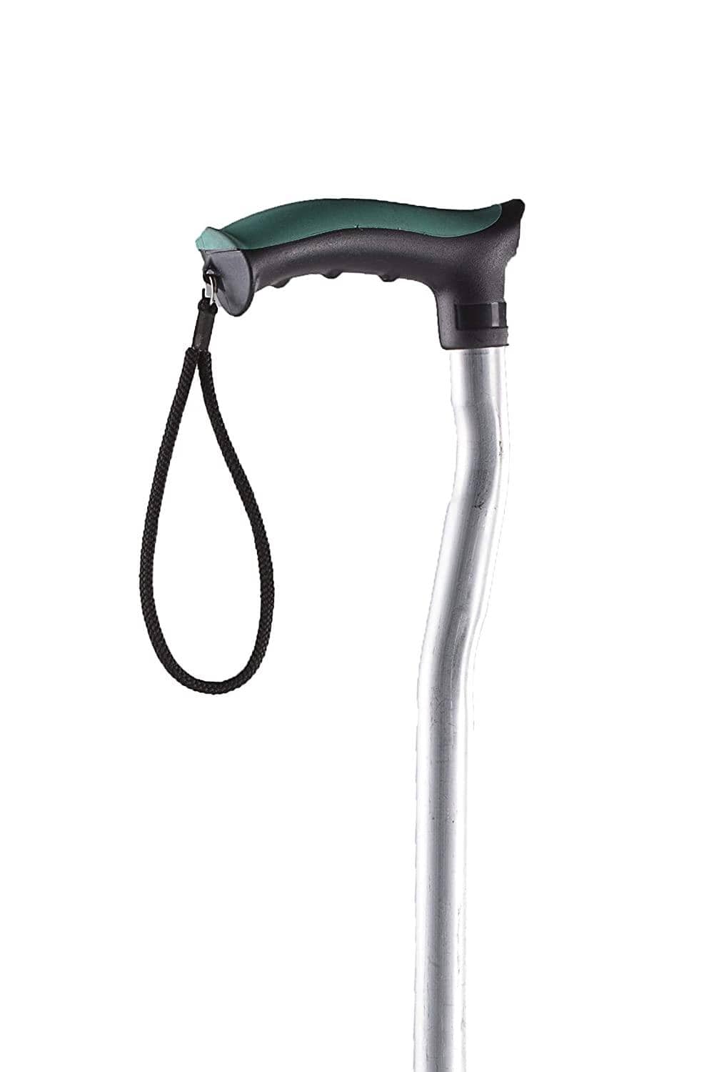 Tynor Walking Stick Quadripod-Universal Size L-12-Health & Personal Care-dealsplant