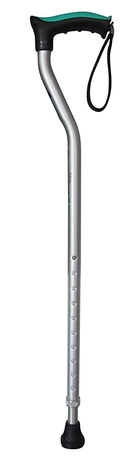 Tynor Walking Stick Soft Top Handle L-07-Health & Personal Care-dealsplant