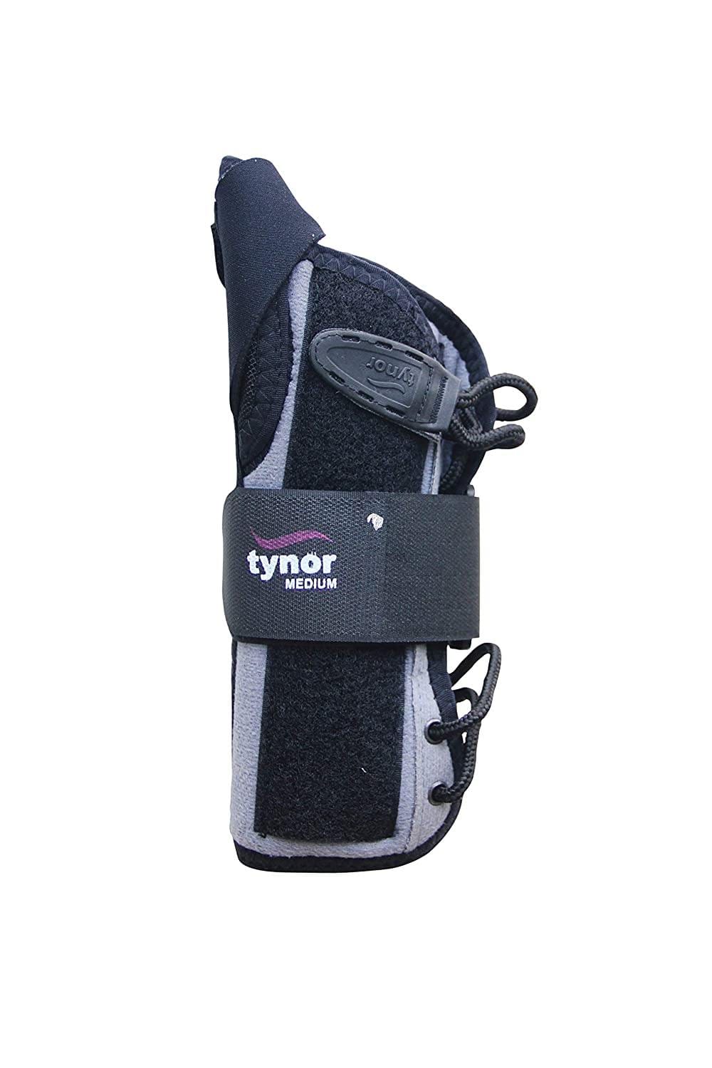Tynor Wrist Splint With Thumb E-44-Health & Personal Care-dealsplant