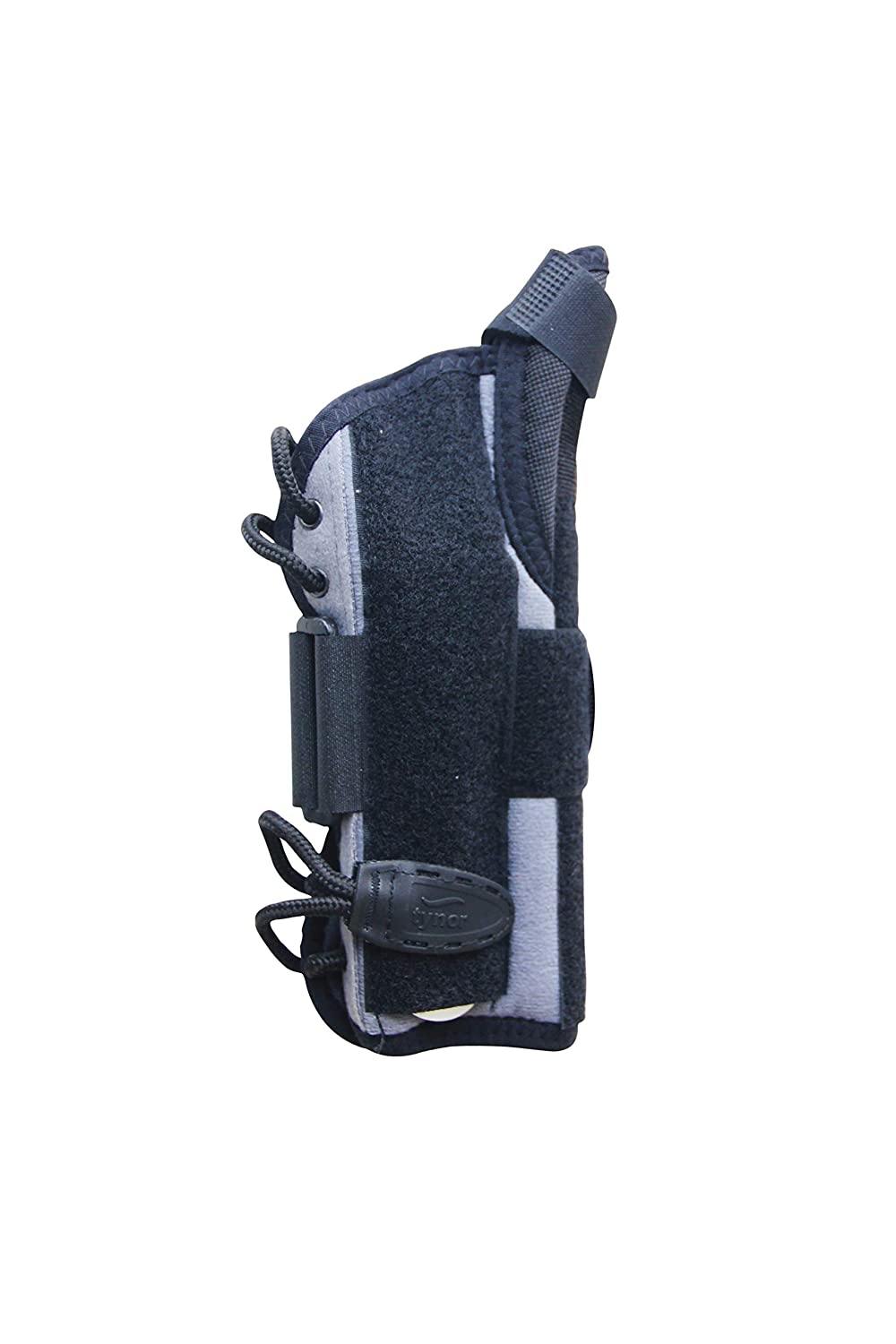 Tynor Wrist Splint With Thumb E-44-Health & Personal Care-dealsplant