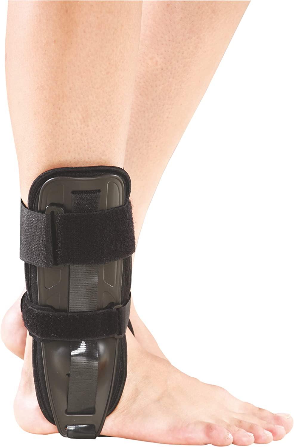 Tynor Ankle Splint D-26-Health & personal care-dealsplant