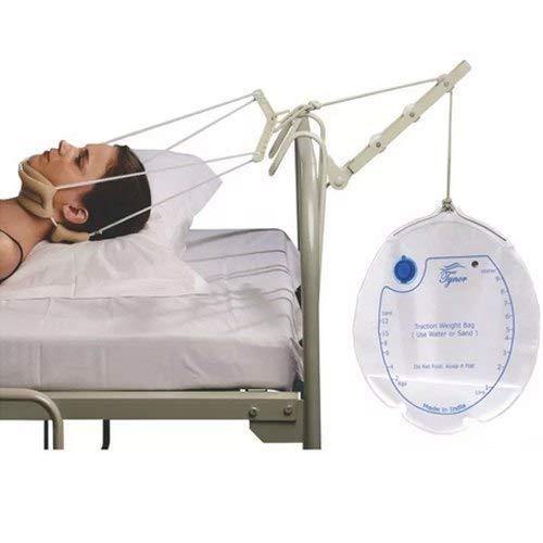 Tynor Cervical Kit (Sleeping) G-26-Health & Personal Care-dealsplant