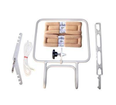 Tynor Cervical Kit (Sleeping) G-26-Health & Personal Care-dealsplant