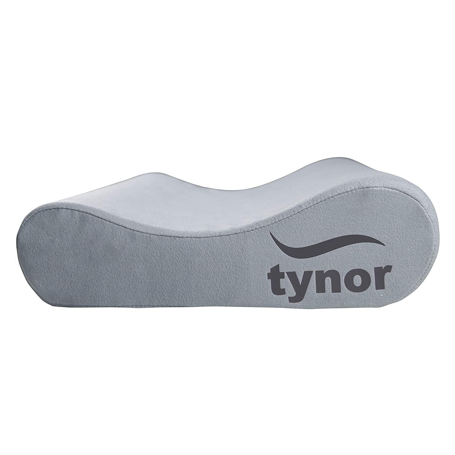 Tynor Contoured Cervical Pillow (B-19)-Health & Personal Care-dealsplant
