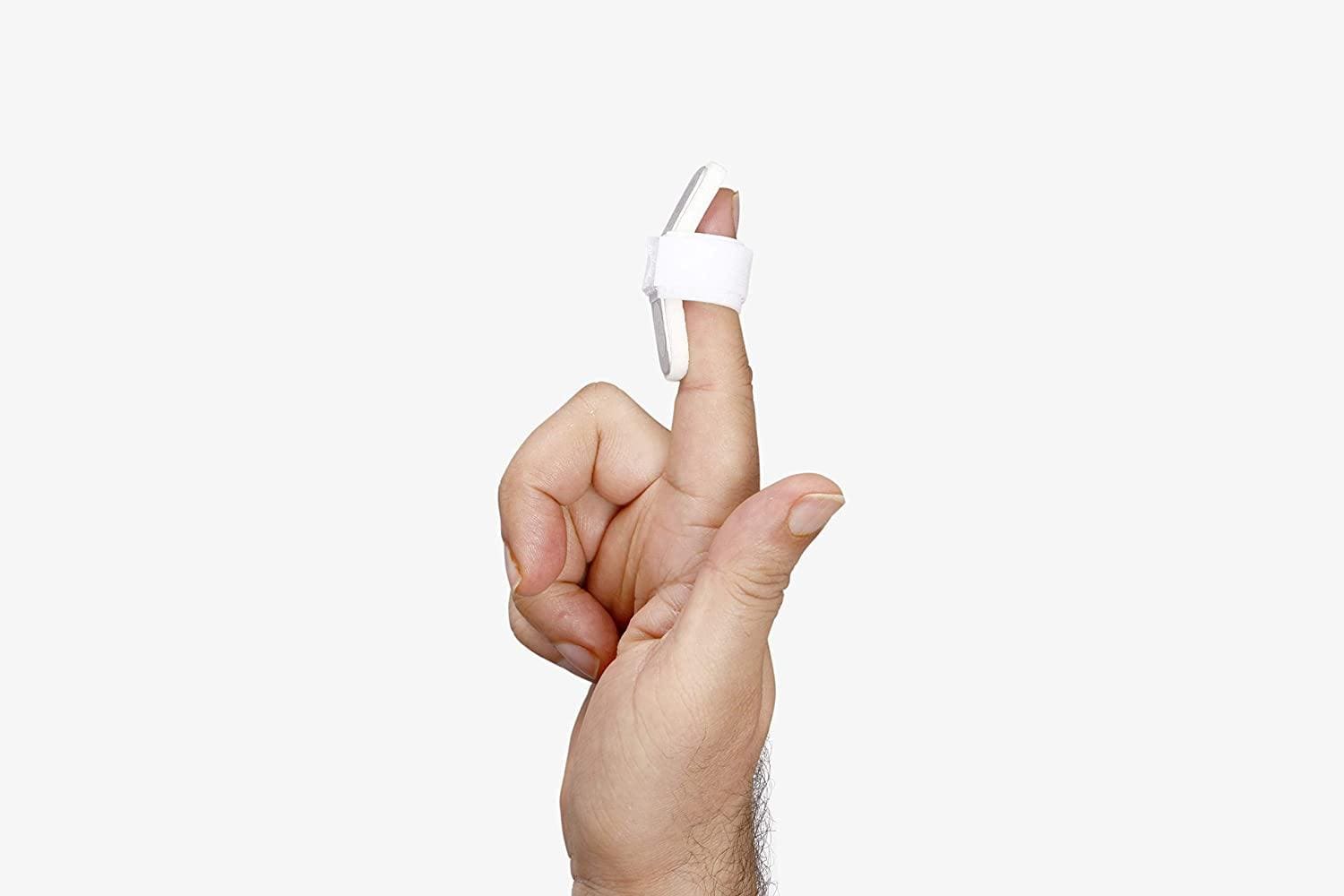 Tynor Mallet Finger Splint F-05-Health & Personal Care-dealsplant