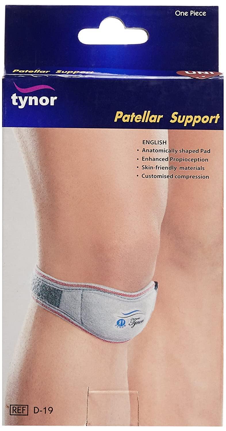 Tynor Patellar Support (Universal) D-19-Health & Personal Care-dealsplant