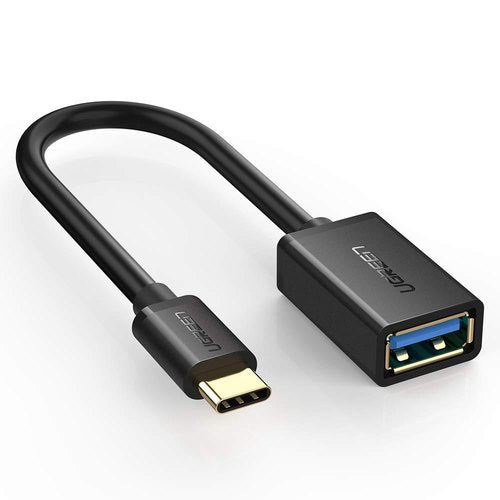 UGREEN USB C to USB Adapter Type C OTG Cable USB 3.0 high speed cable-Cables-dealsplant