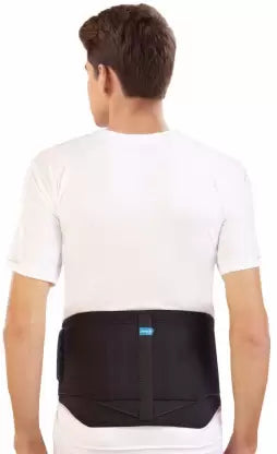 Dyna Universal Lumbo Sacral Corset Back Support-HEALTH &PERSONAL CARE-dealsplant