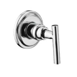 Parryware Agate Concealed Stop Cock Upper Trim 1/2 & 3/4inch Quarter Turn-Taps & Dies-dealsplant