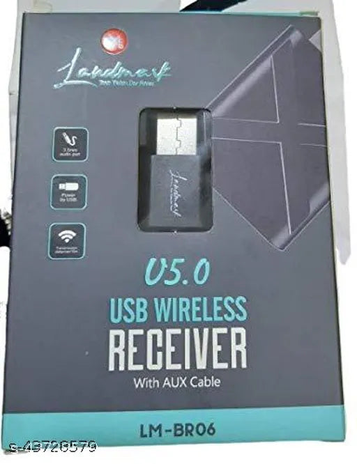 LANDMARK USB BLUTOOTH DONGLE-Bluetooth Speakers,USB-dealsplant