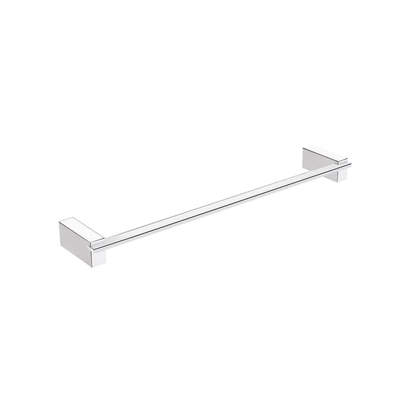 Parryware T6709A1 Verve Towel Rack 40 mm Silver Alloy Steel LxWxH : 41.4 x 0.2 x 4 Centimeters-towel rail-dealsplant