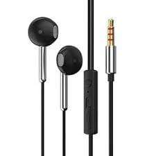 Vismac DUKE 3.5mm Flexible IN-EAR wired headset-Headphones & Earphones-dealsplant