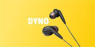 Vismac DYNO 3.5mm Flexible IN-EAR wired headset-Headphones & Earphones-dealsplant