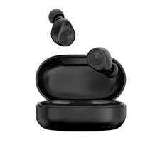 Vismac INDUS Bluetooth 5.0 Wireless Earbuds with Wireless Charging Case-Wireless Earbuds-dealsplant
