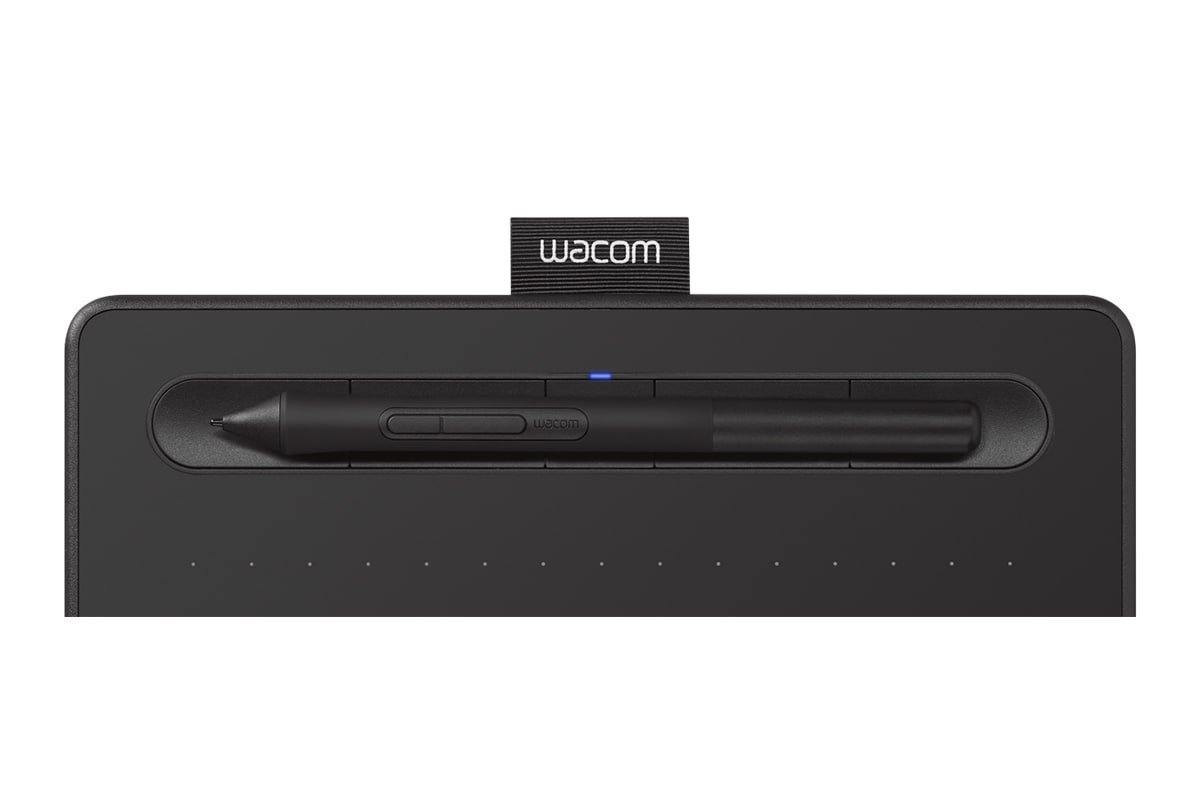 Wacom CTL-4100WL/K0-CX New Intuos Small Bluetooth Pen Tablet-PEN Tablet-dealsplant
