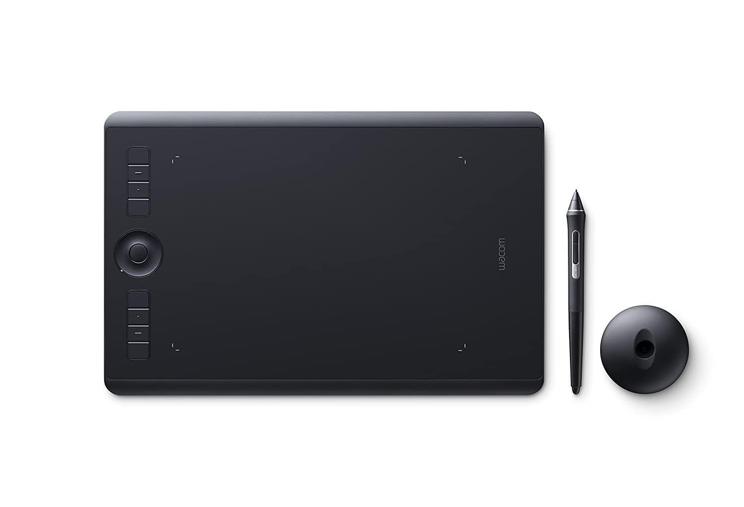 Wacom Intuos Pro PTH660 Medium Graphics Input Tablet-PEN Tablet-dealsplant