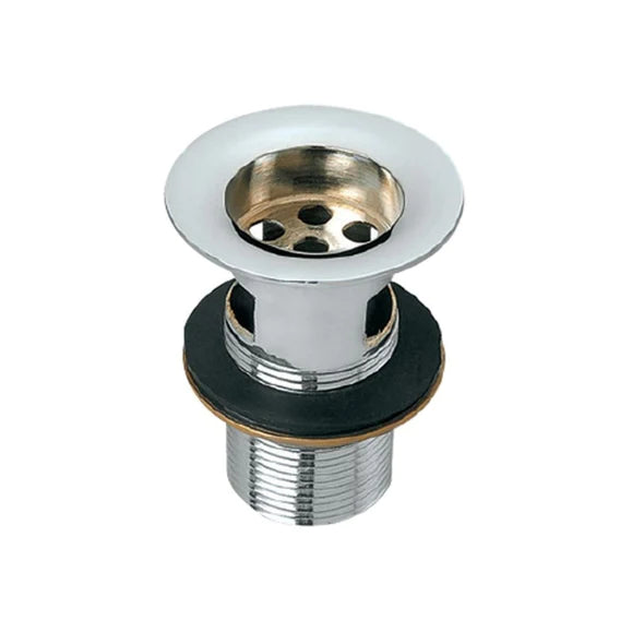 Jaquar Allied Waste Coupling ALD-709 32mm Size Half Thread with 80mm height-Waste Coupling-dealsplant