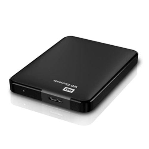 Western Digital Elements 1TB USB 3.0 Portable External Hard Drive-HDD-dealsplant