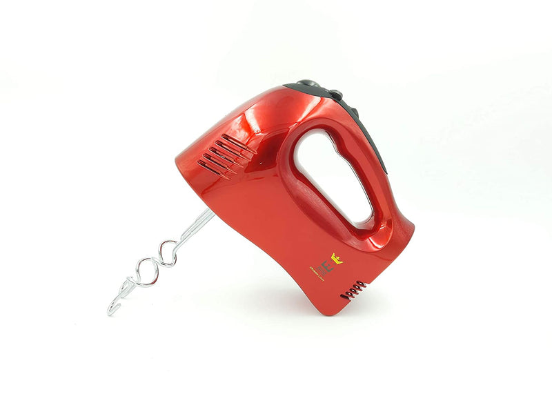 Wise Smart Pro Hand Mixer - Metallic-Home & Kitchen Accessories-dealsplant