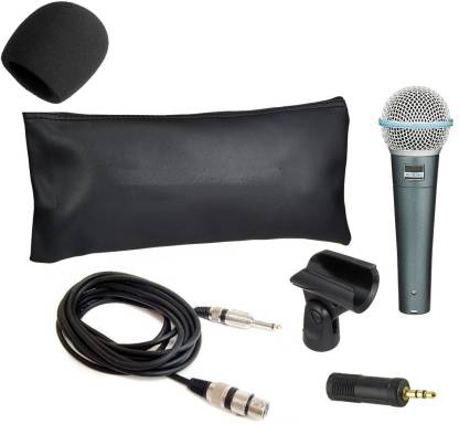 Beta 58A Microphone-Microphones-dealsplant