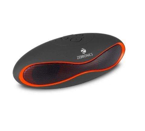 Zebronics Infinity Bluetooth stereo speaker-Audio & Home Entertainment-dealsplant
