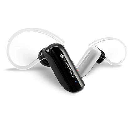 Zebronics BH550 Bluetooth Headphones-Bluetooth Headsets-dealsplant