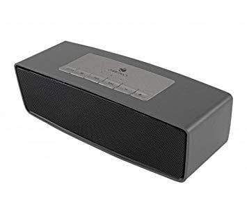 Zebronics Groove Bluetooth Speakers (Random Color)-Bluetooth Speakers-dealsplant