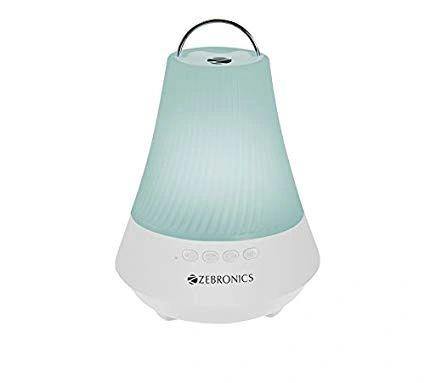 Zebronics Lamp Bluetooth Speakers-Bluetooth Speakers-dealsplant