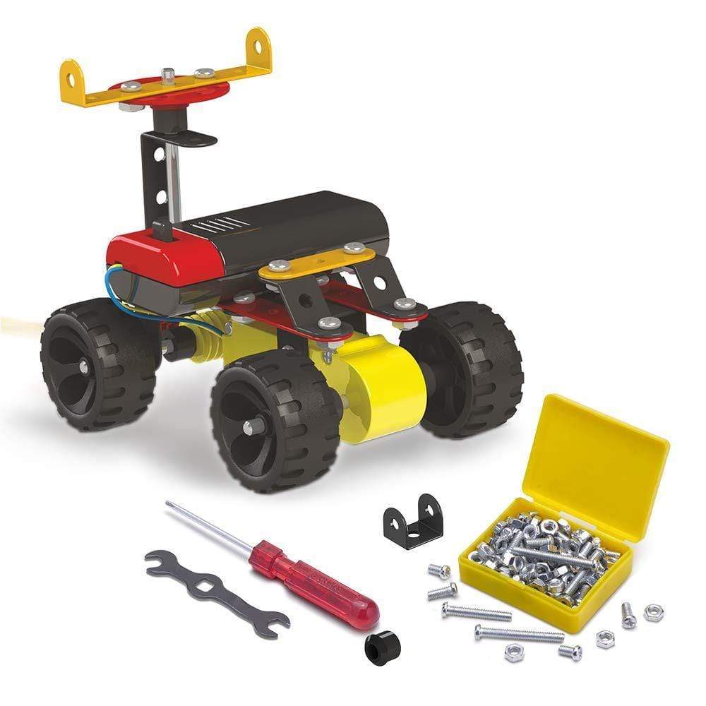 Zephyr MECHANIX Robotix- 0-Toys & Games-dealsplant