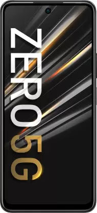 Infinix Zero 5G (Cosmic Black, 128 GB) (8 GB RAM) 5000 mAh Li-ion Polymer Battery mobile phones-Mobile Phones-dealsplant